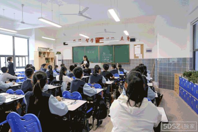 专业人士谈苏州教育,苏州教育水平是否真的不如无锡