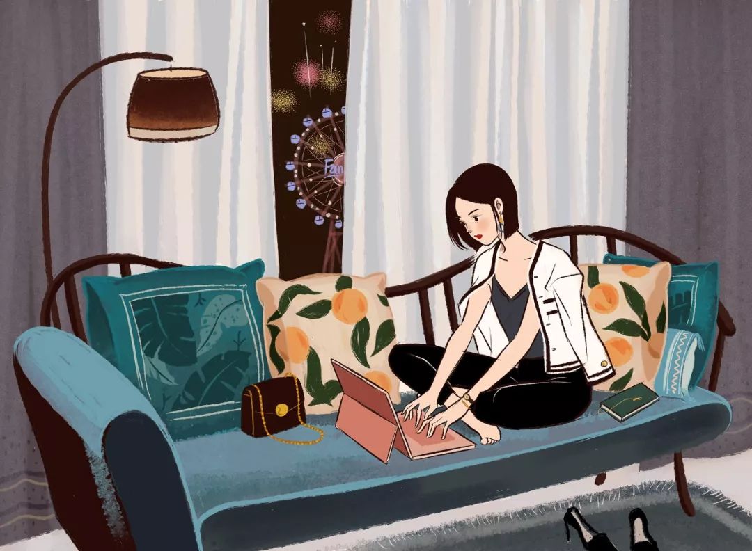 亲测，这6样小物真的能改变我们的体态