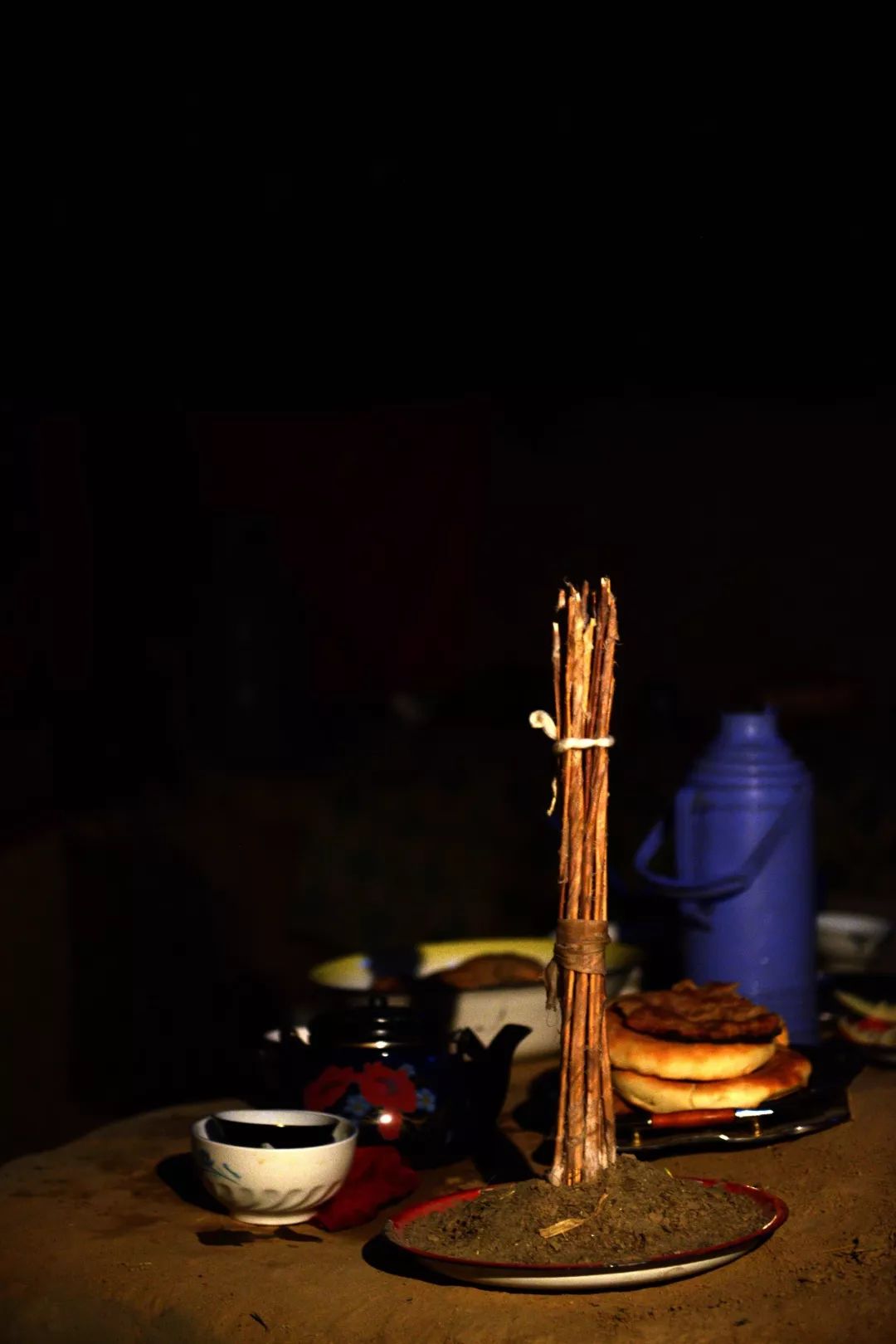 和青藏高原一样高的地方,比青藏高原还高的高原