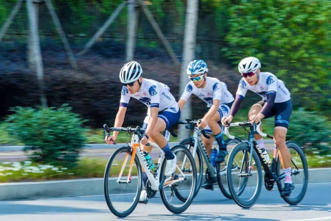 今天！有一场激烈的角逐在美丽千岛湖上演！