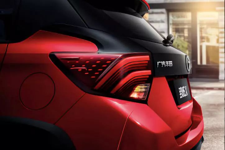 2022款yarisl致炫x,yarisl致炫改黑武士