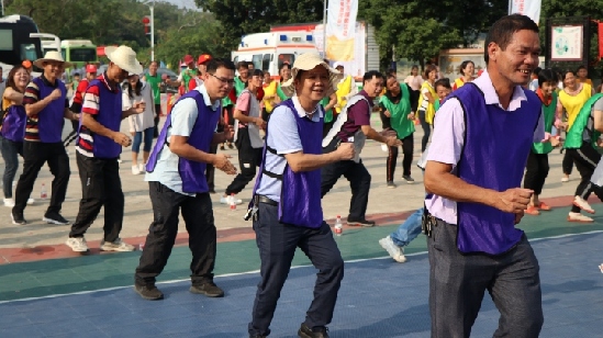 河南省全民健身志愿服务系列活动,全民健身志愿服务活动工作总结