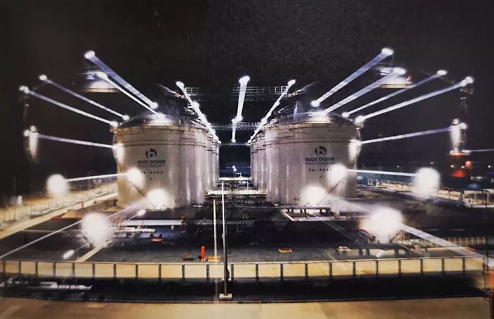 最具影响力的国际工程,中国国际工程有哪些项目