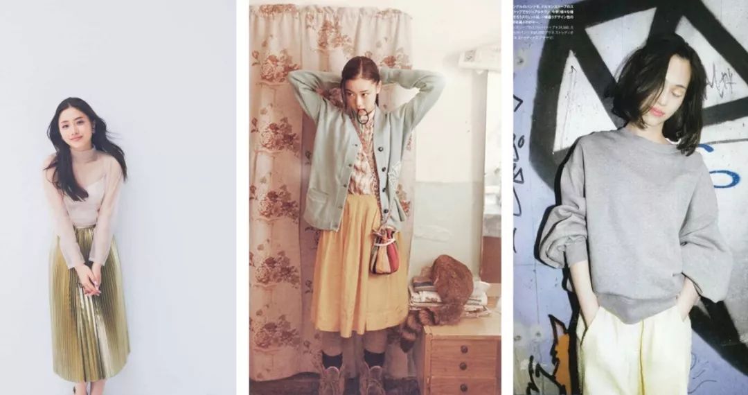 小个子女生要怎么穿衣服好看,小个子女生怎么穿1米7