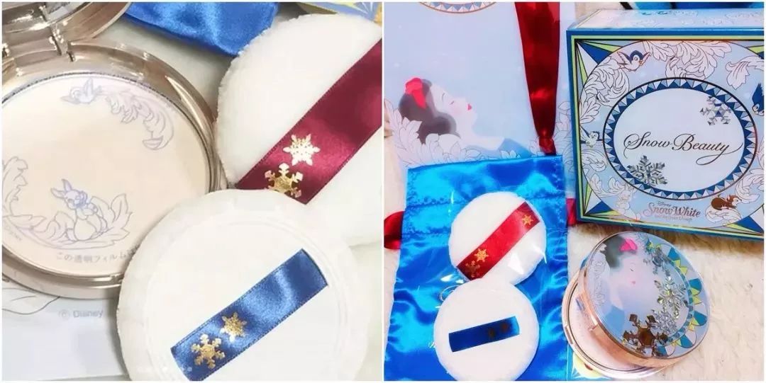 平价联名款美妆推荐,最近最火的彩妆联名款