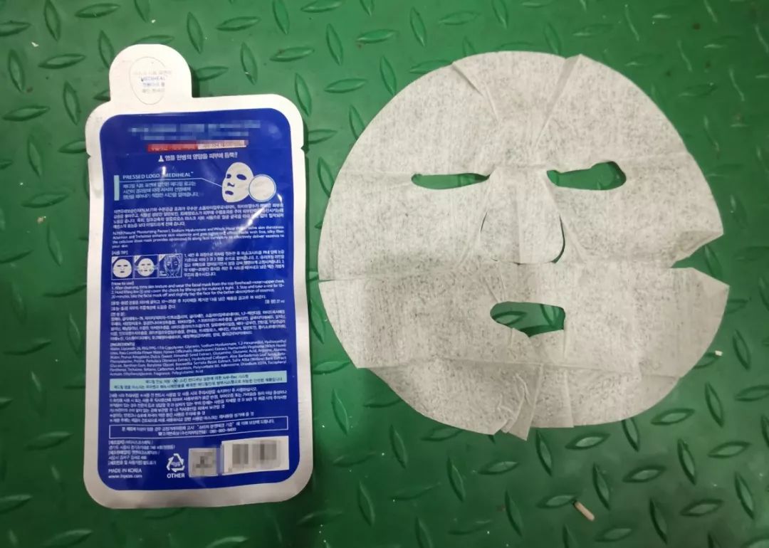 成本几毛，成分更吓人！苏州警方曝光！你家里人可能正在用