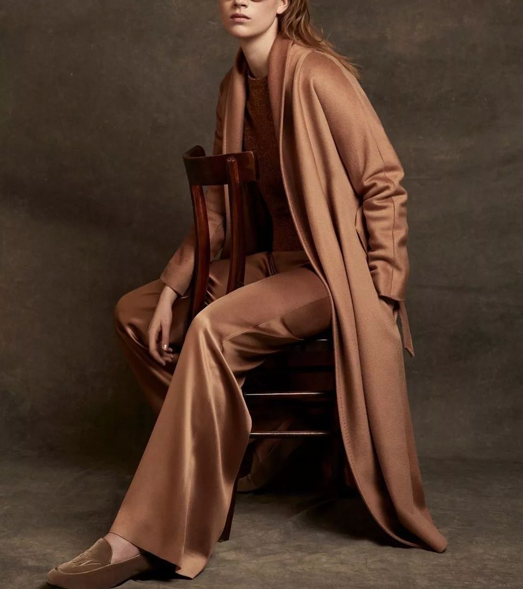 1/10价钱买奢品、法国小众品牌，MaxMara、Burberry同厂经典大衣