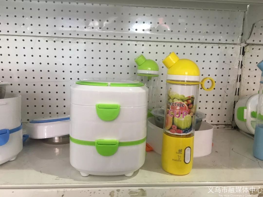 义博会六大亮点,大开眼界参观