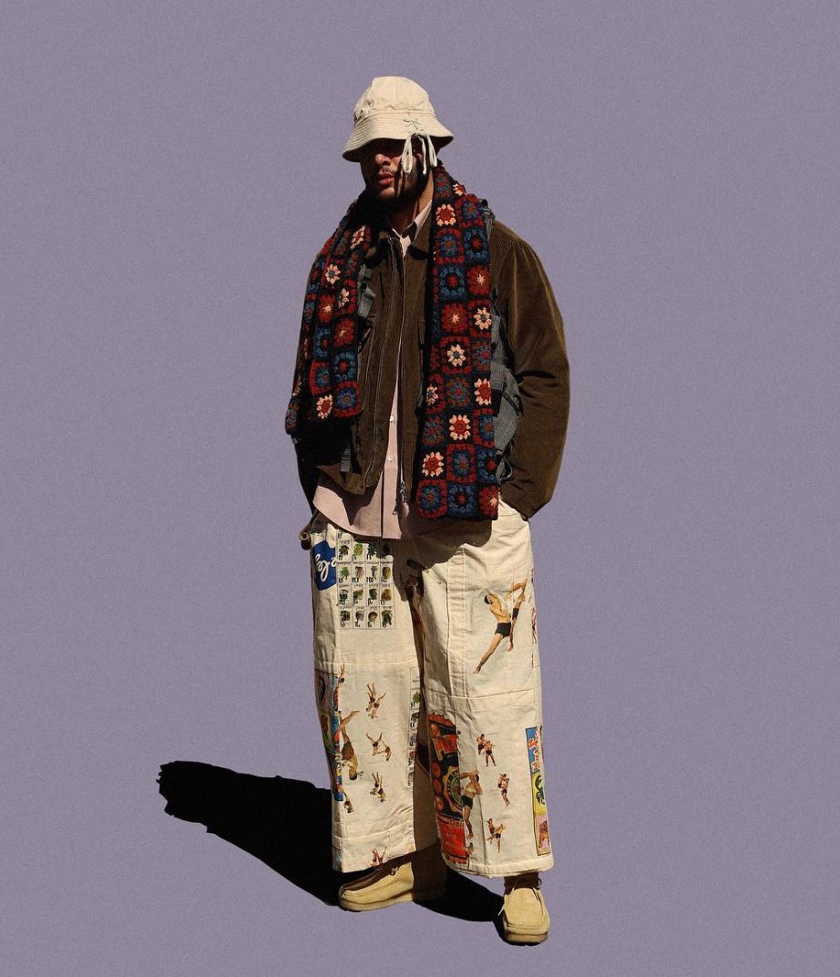 jwanderson褰╄壊姣涜。,j.w.anderson2017绉嬪啲鑱斿悕