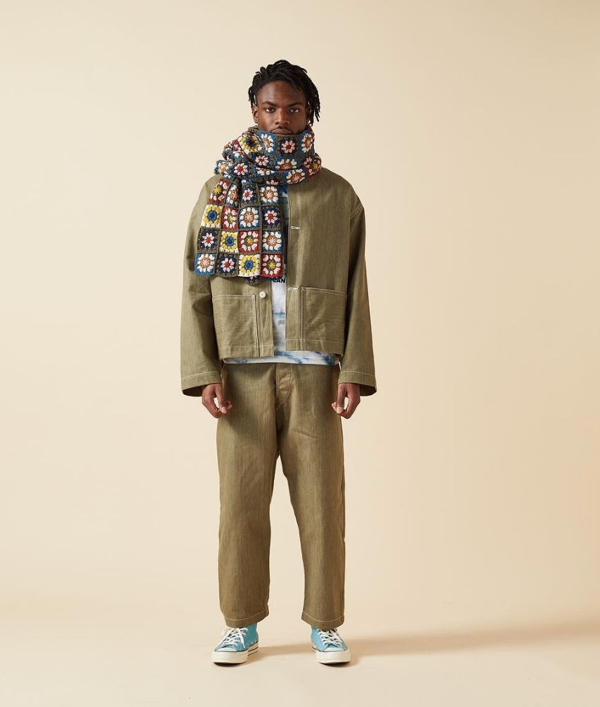 jwanderson褰╄壊姣涜。,j.w.anderson2017绉嬪啲鑱斿悕