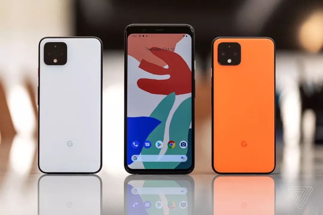 璋锋瓕pixel5涓巔ixel4瀵规瘮,璋锋瓕pixel5瀵规瘮pixel4鎷嶇収