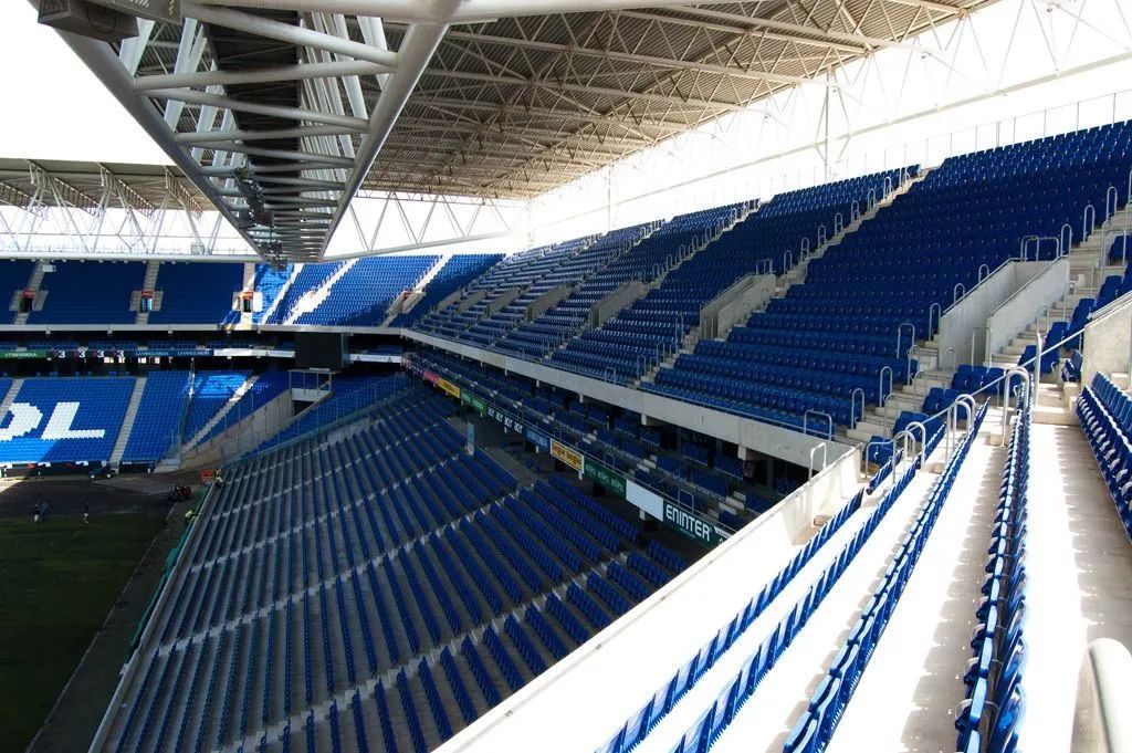 西班牙旅游景点,西班牙球场旅游