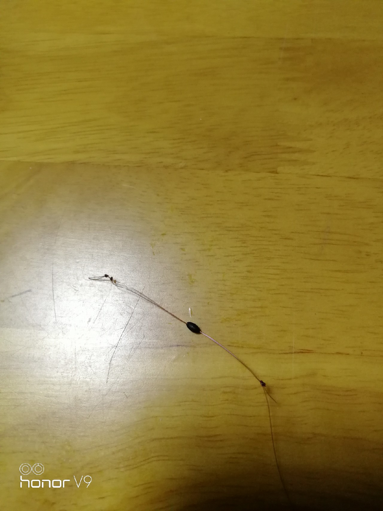 传统钓七星漂线组,传统钓七星漂线组视频