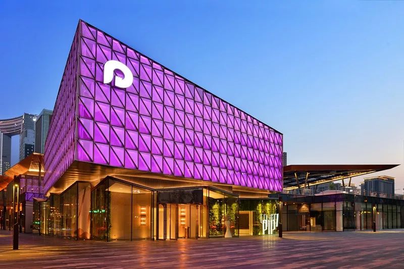 成都高端项目大PK，热门楼盘透露「高级」密码