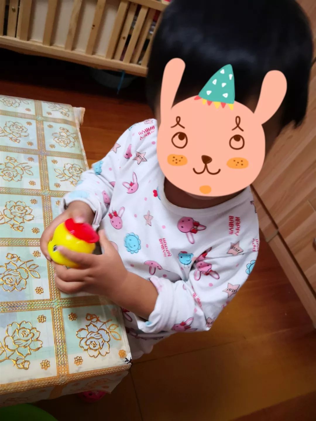 俏皮娃娃面霜,原装进口儿童面霜