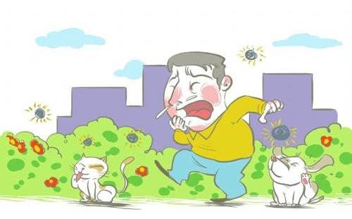 湖南首家儿童过敏门诊即将开诊