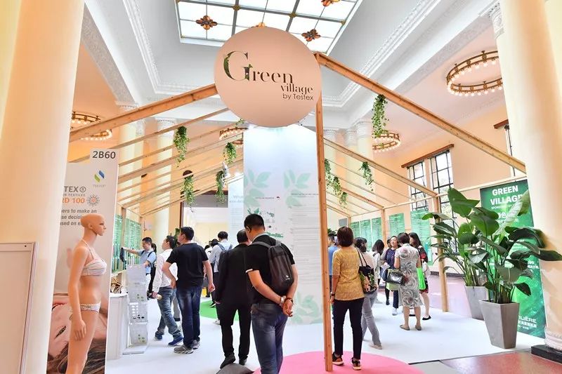 2019中国国际服装博览会,服装辅料博览会2019