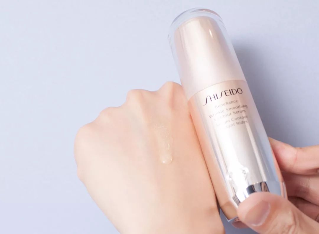 对抗岁月魔皱，护肤品能做的比你想象中更多...