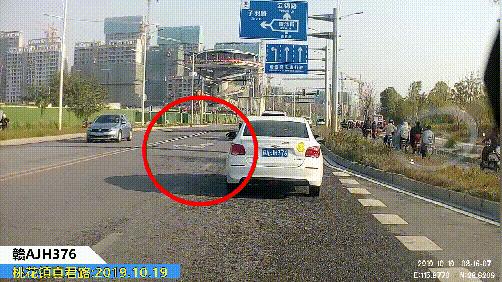 江西南昌有什么人被查,实名曝光南昌这5人被终身禁驾