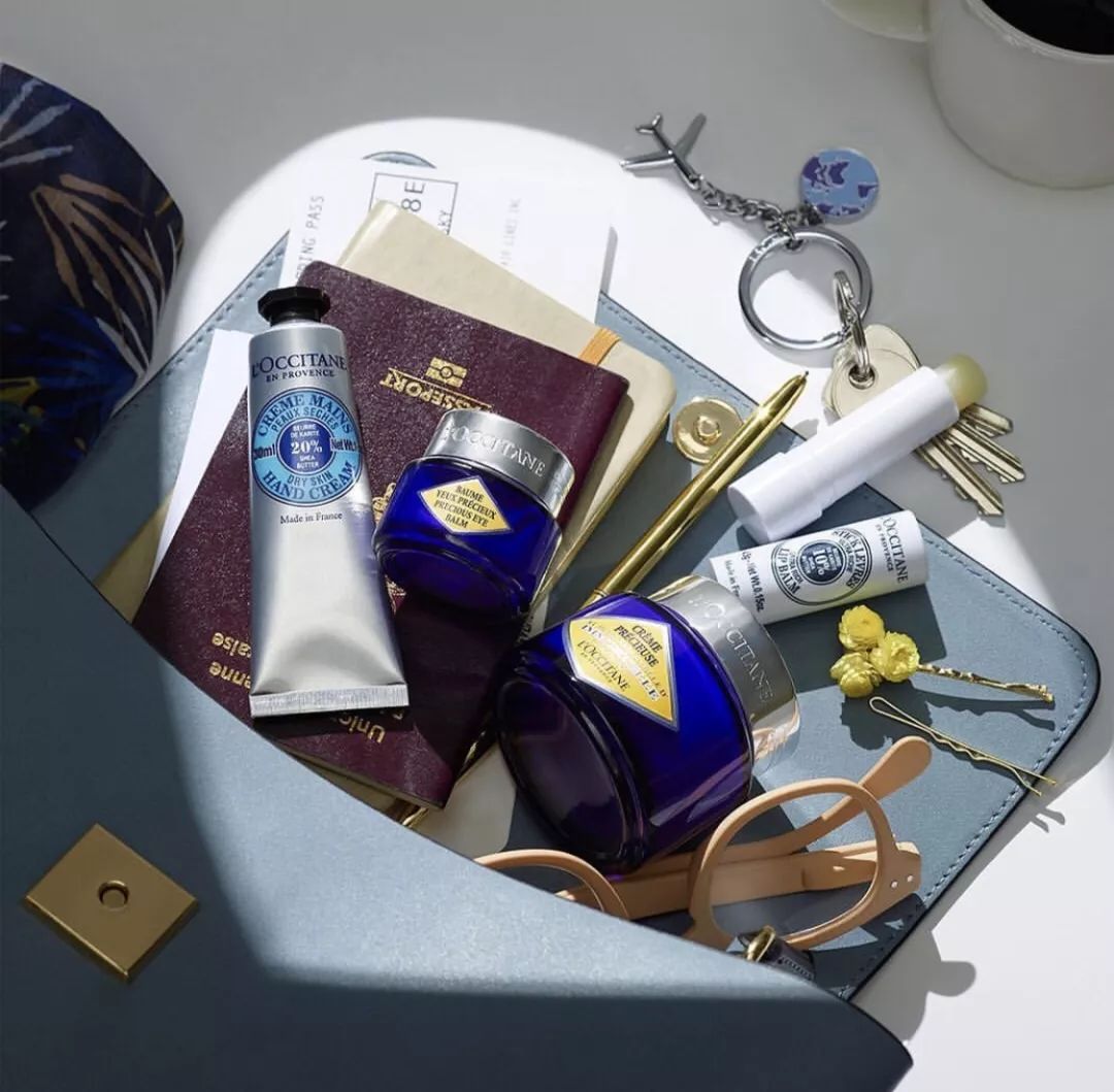 比较好用的几款润唇膏,推荐又好用又好看的润唇膏