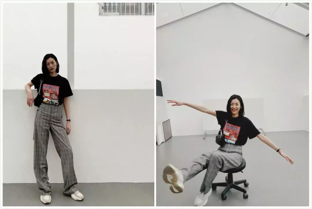 秋冬百搭女士运动鞋,今年最流行的冬天运动鞋百搭