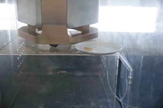 “醛”军覆没无压力AirProce艾泊斯空气净化器AI-700评测