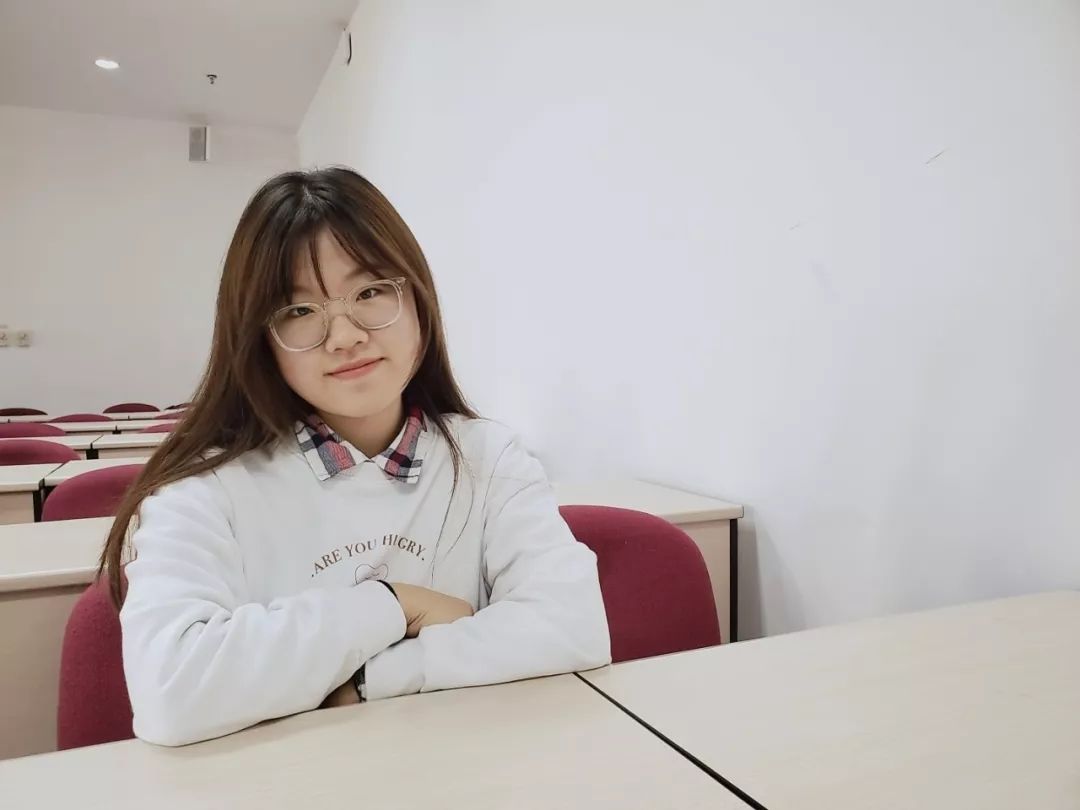 老爸老妈，我在人大挺好的！