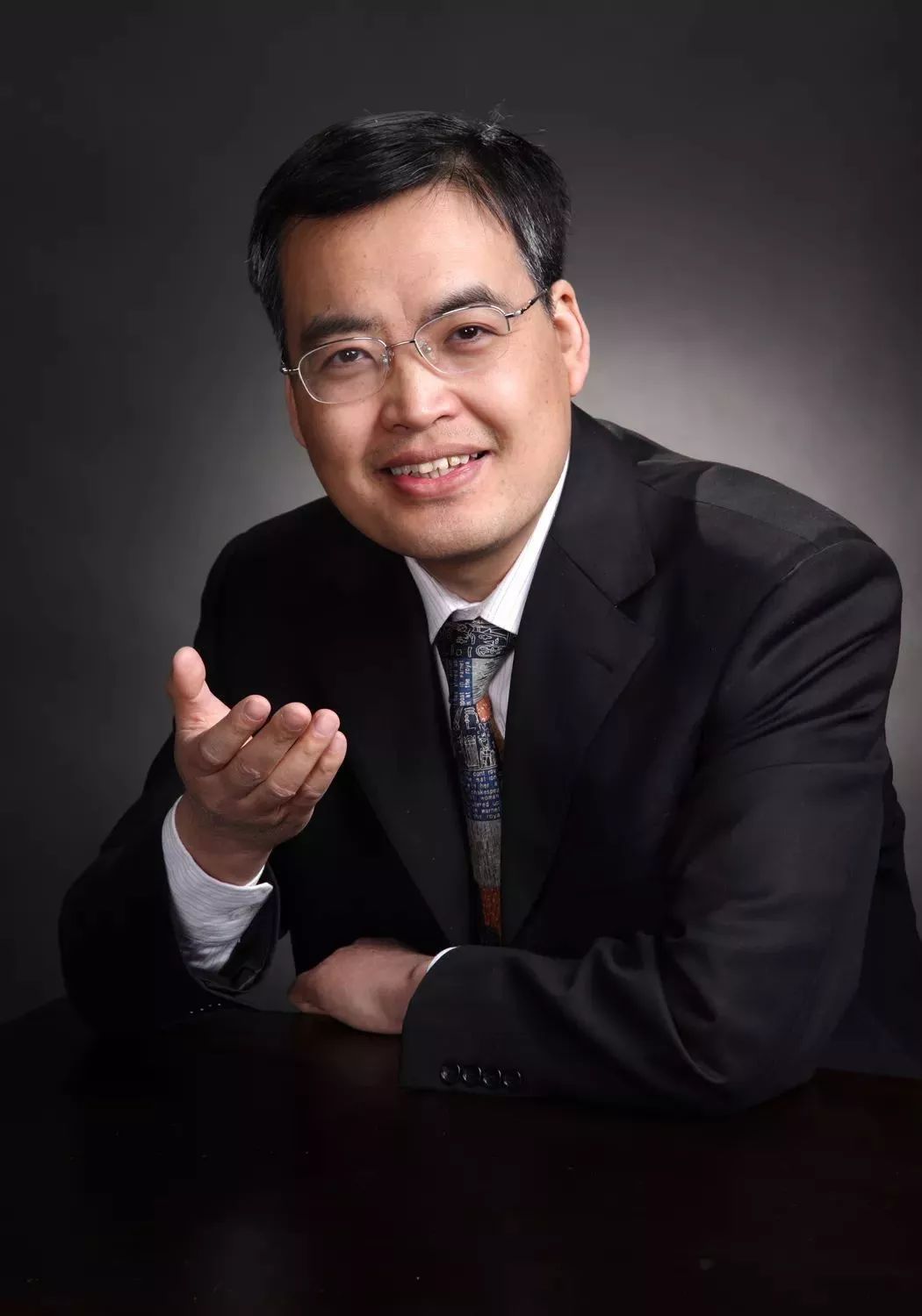 贾春新：中国金融业，“病”在哪儿？