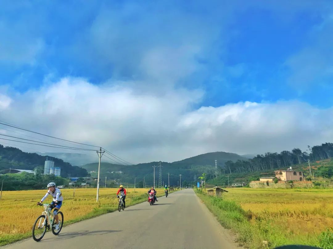 西双版纳傣族赶街视频,勐腊县勐仑镇赶街