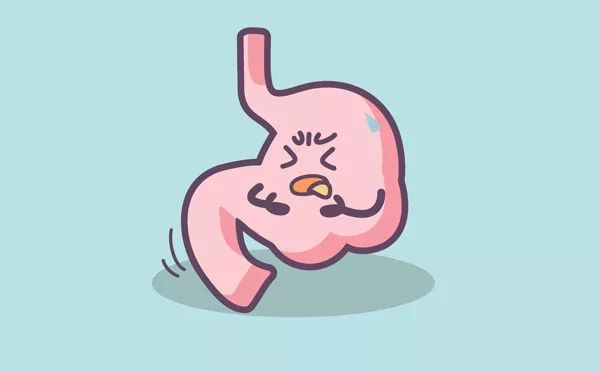 急性胃炎的用药指南,胃炎用药表格大全