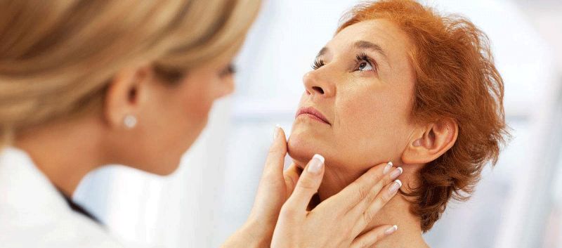 甲减不治疗，后果很严重！吓得我赶紧自查了一下......