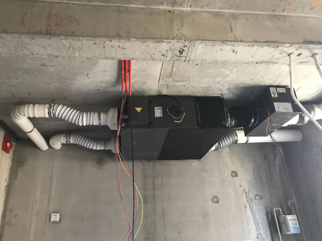 家用新风系统选购方案怎么写,如何选择家用新风系统