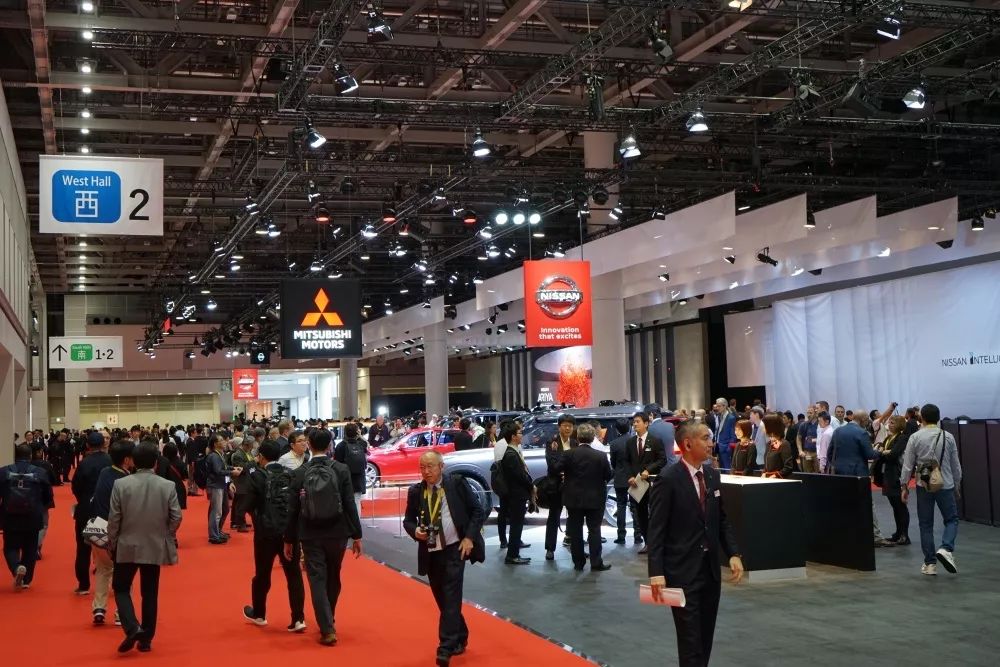 观察:东京之变,东京不热