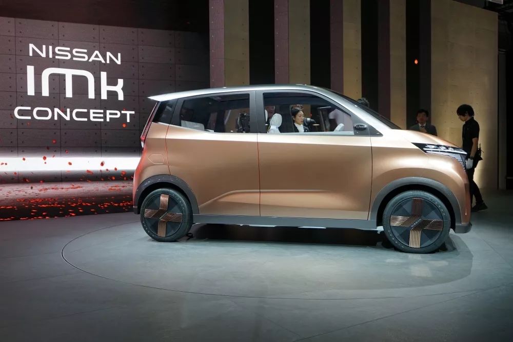 观察:东京之变,东京不热