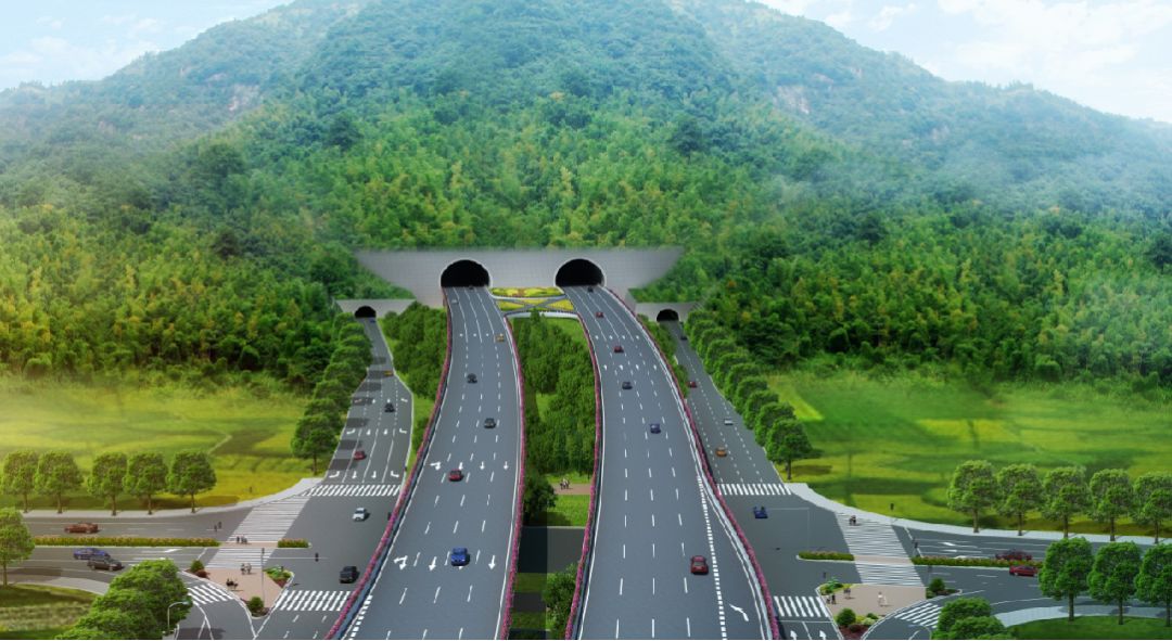g316漳港至营前段何时通车,营前至漳港二期高速公路的线路