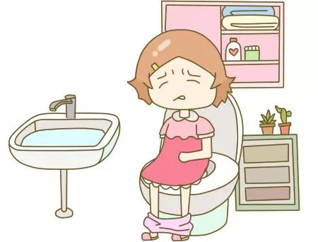 孕产知识如何缓解孕期便秘,女性孕期盆底保健系列科普