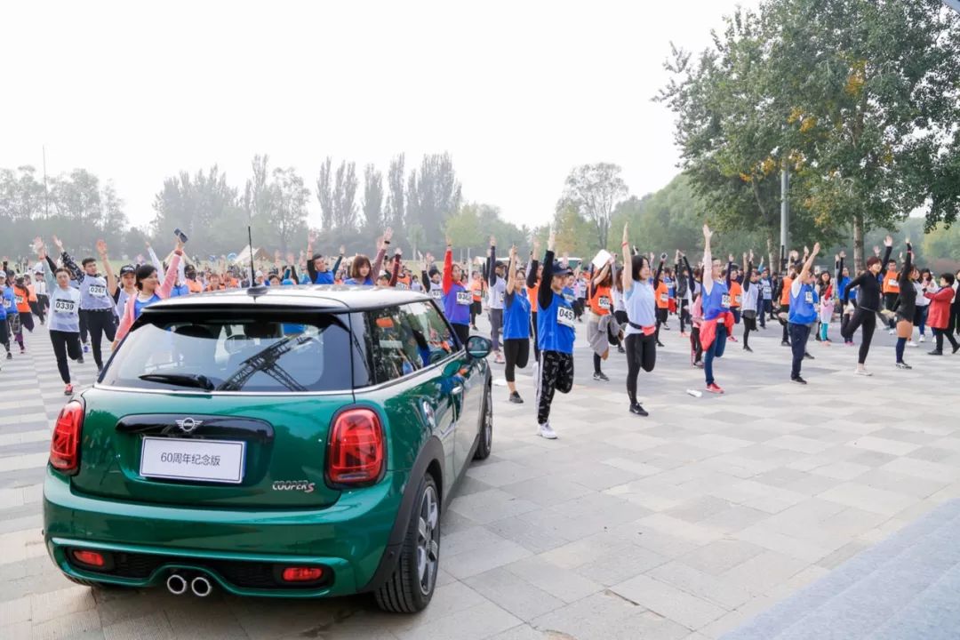 mini酷跑柯桥,mini酷跑驾驶感觉