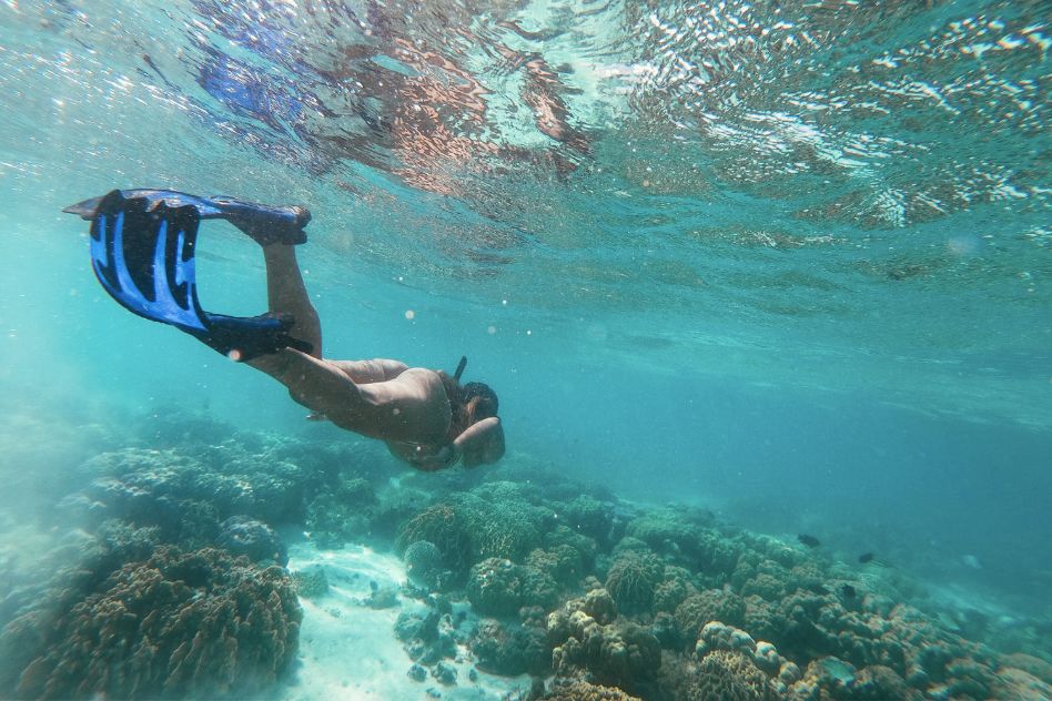 秒杀马代的绝美海岛,海南媲美马代的海岛