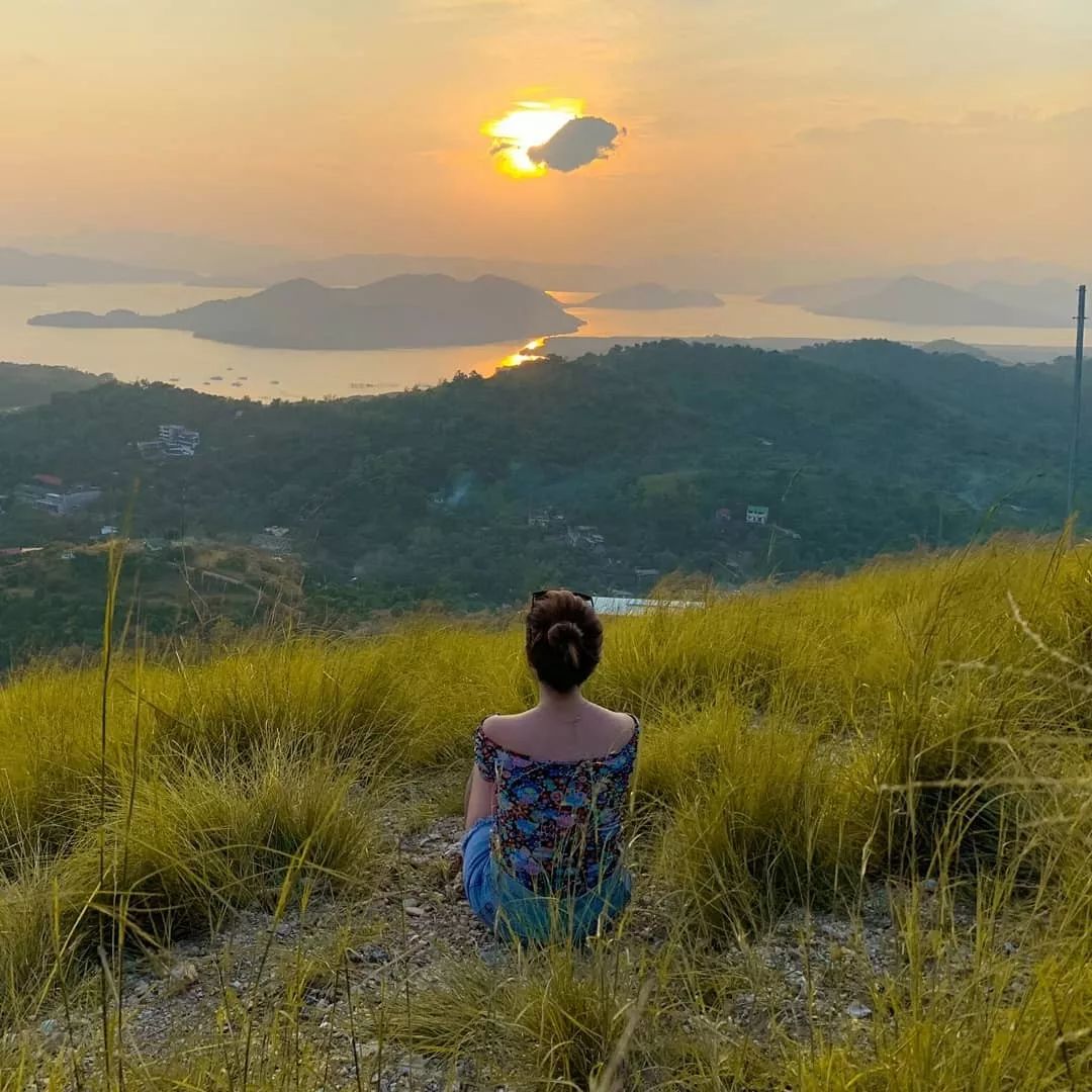 秒杀马代的绝美海岛,海南媲美马代的海岛