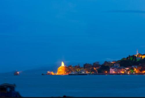 【书香佳韵】血浓于水的亲情之波——歌曲《鼓浪屿之波》诞生记