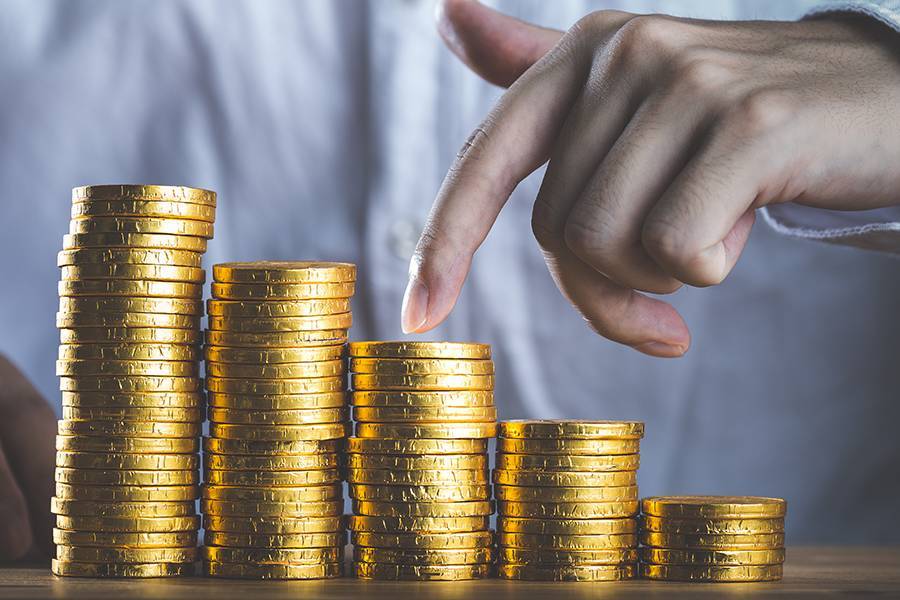 教育投资的趋势,教育投资公司战略规划