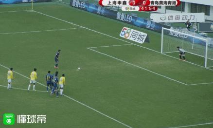 青岛黄海青港队2019赛季冲超回顾,黄海青岛冲超庆典