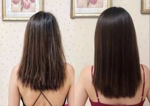 团|你的头发一根都不许掉!用它,还能3天不洗头依然干爽不油腻