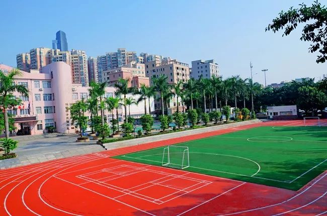 东莞学校被通报,盘点东莞最牛学校