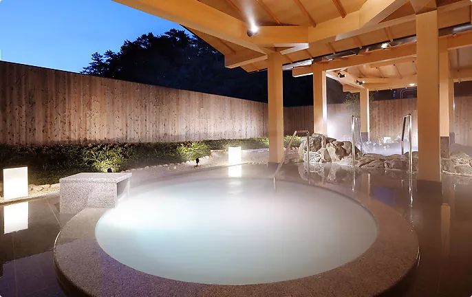 泡全球仅一家的珍珠温泉，上小众景美的雪场滑雪，99%游客都不知道的日本玩法