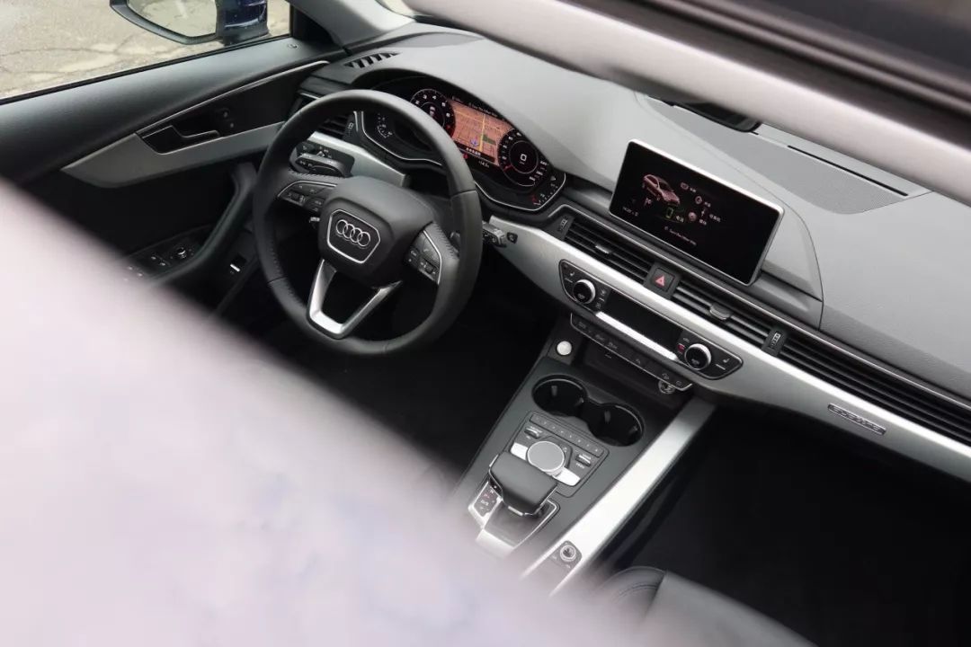 a4allroad全车测评,a4allroad老款升级新款