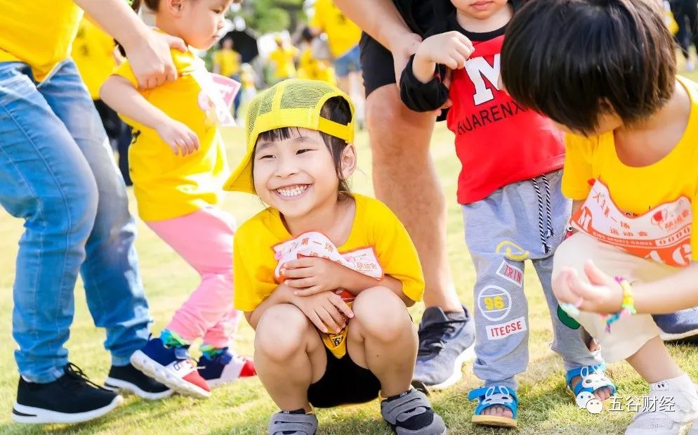 飞鹤奶粉大赛,飞鹤与萌娃运动会