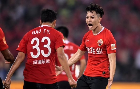 最神奇的足球比赛视频,最神奇的一战