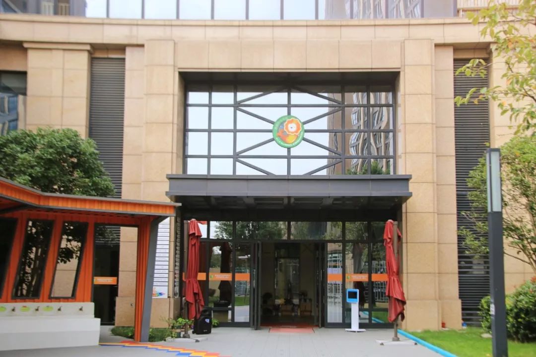 上海音乐特色幼儿园,上海松江月亮船双语幼儿园