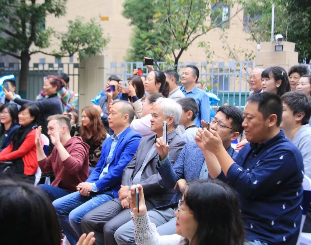 上海音乐特色幼儿园,上海松江月亮船双语幼儿园